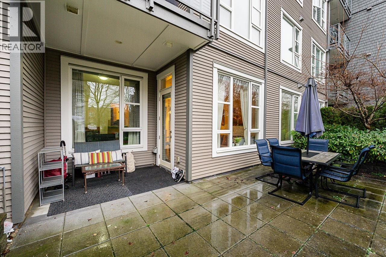 105 550 Seaborne Place, Port Coquitlam, British Columbia  V3B 0L3 - Photo 22 - R3078802