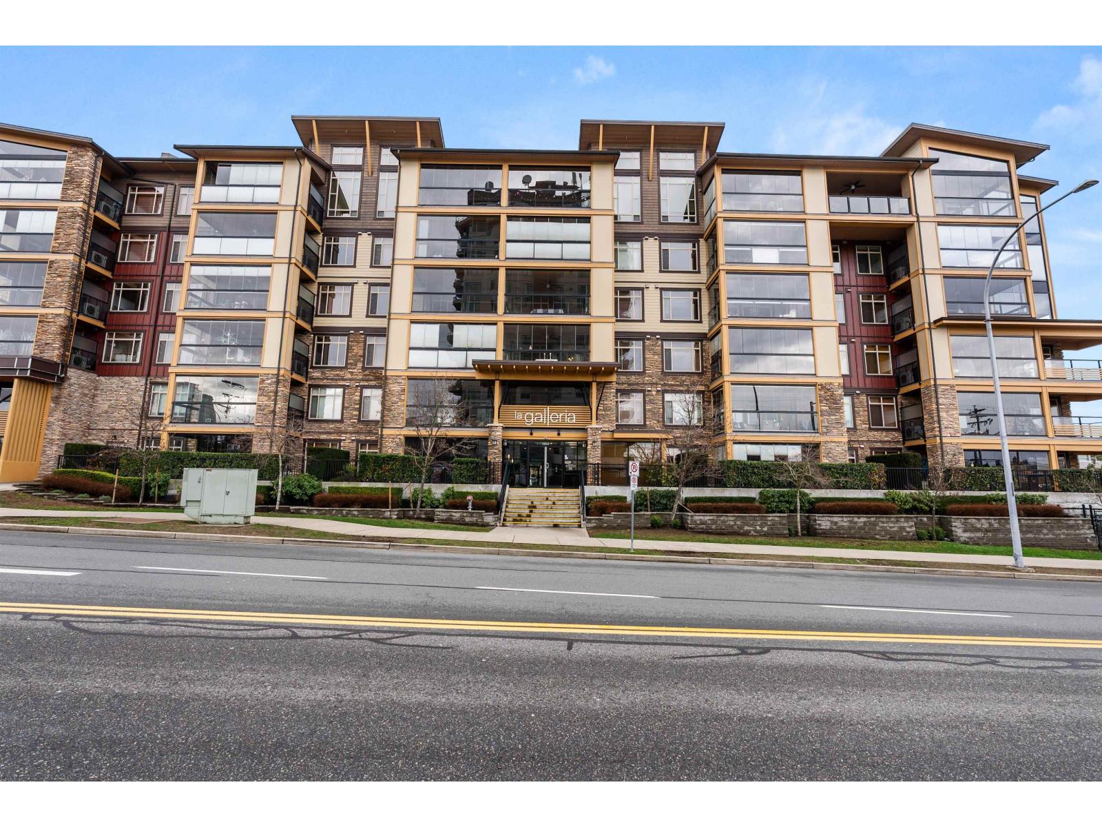 609 2860 Trethewey Street, Abbotsford, British Columbia  V2T 0G5 - Photo 3 - R3079088