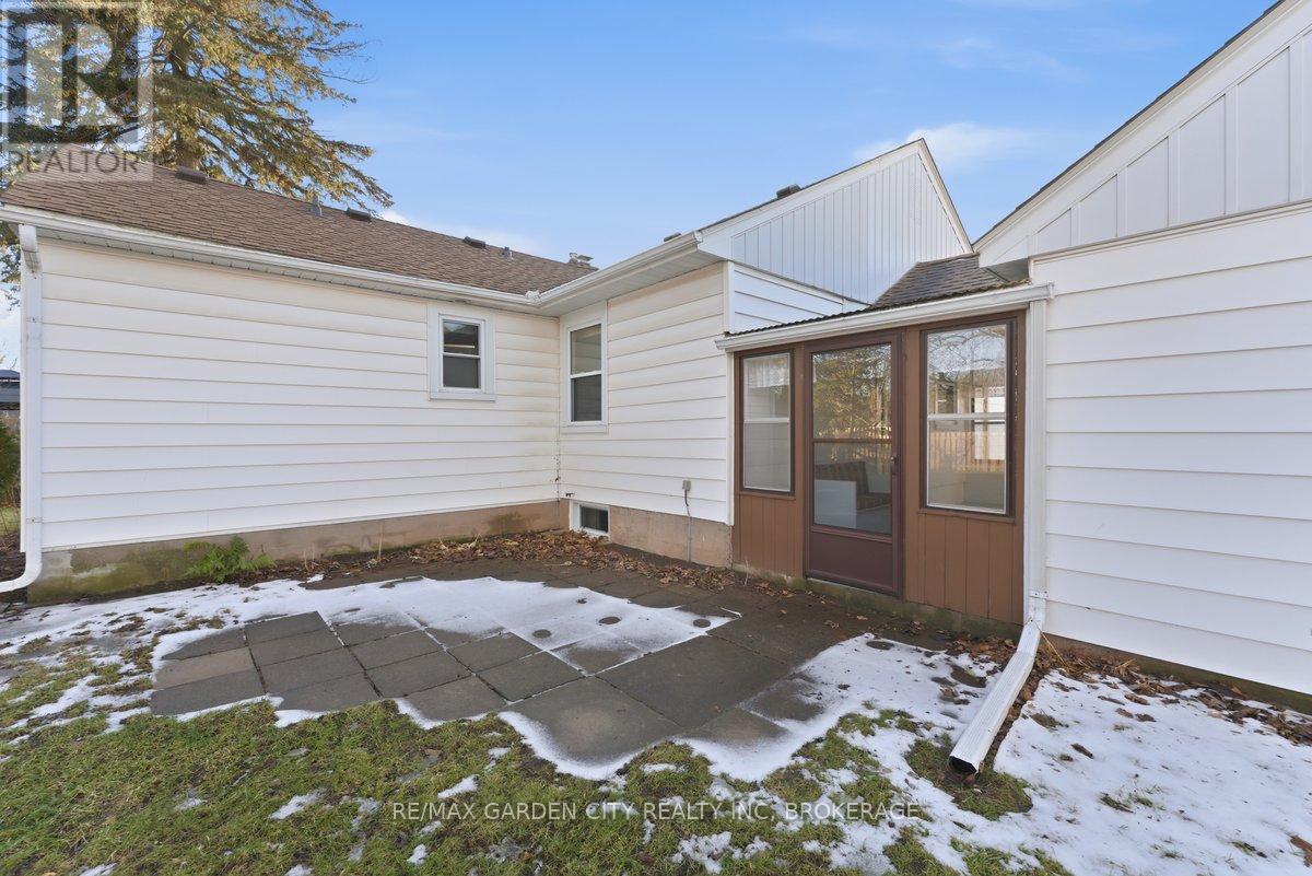 1509 Haist Street N, Pelham, Ontario  L0S 1E0 - Photo 31 - X12690448