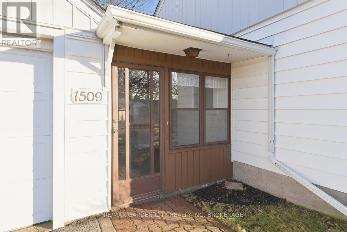 1509 Haist Street N, Pelham, Ontario  L0S 1E0 - Photo 6 - X12690448