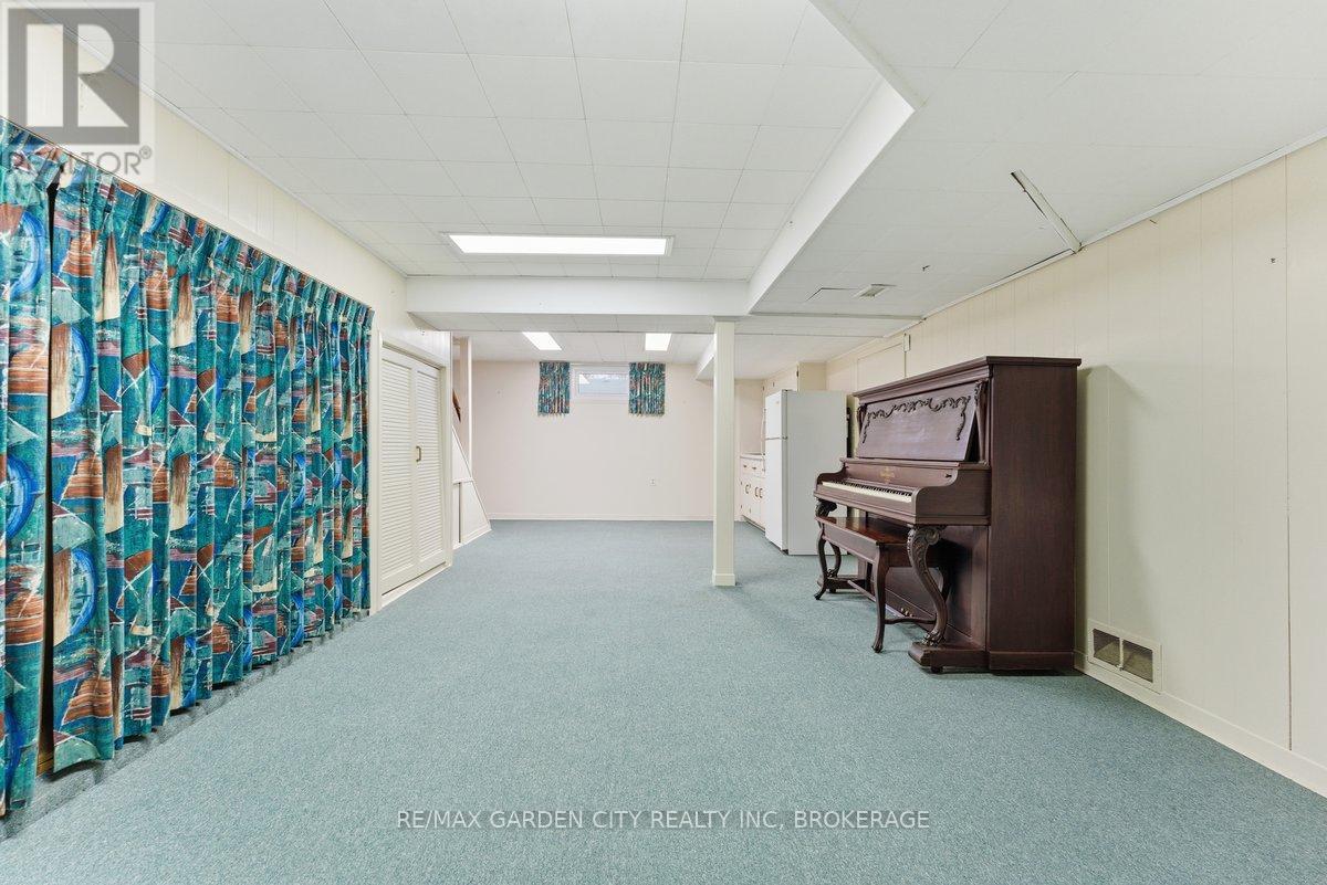 1509 Haist Street N, Pelham, Ontario  L0S 1E0 - Photo 23 - X12690448