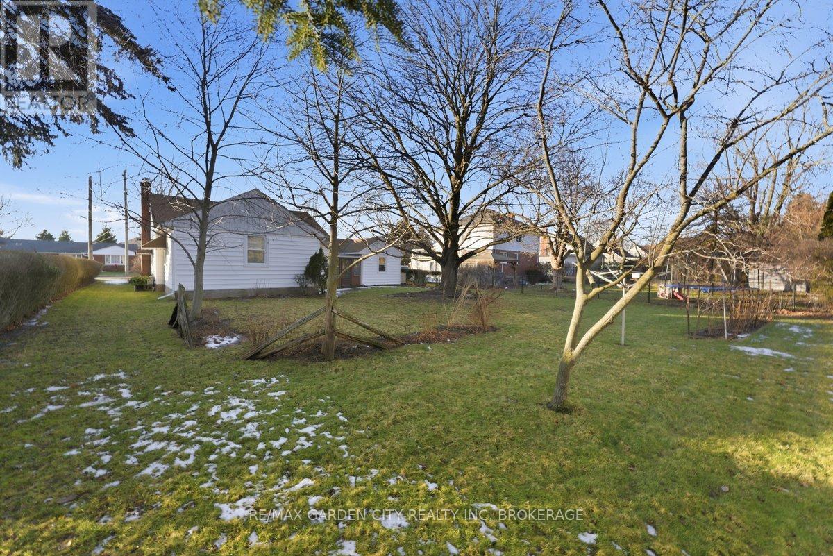 1509 Haist Street N, Pelham, Ontario  L0S 1E0 - Photo 34 - X12690448