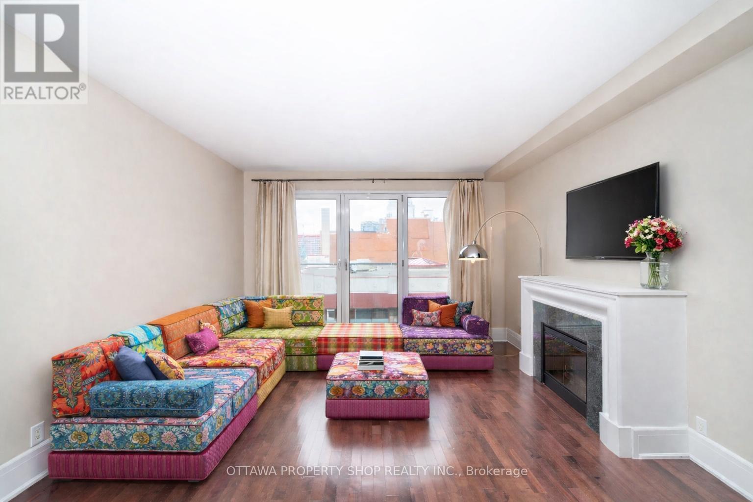 403 - 700 Sussex Drive, Ottawa, Ontario  K1N 1K4 - Photo 12 - X12692868