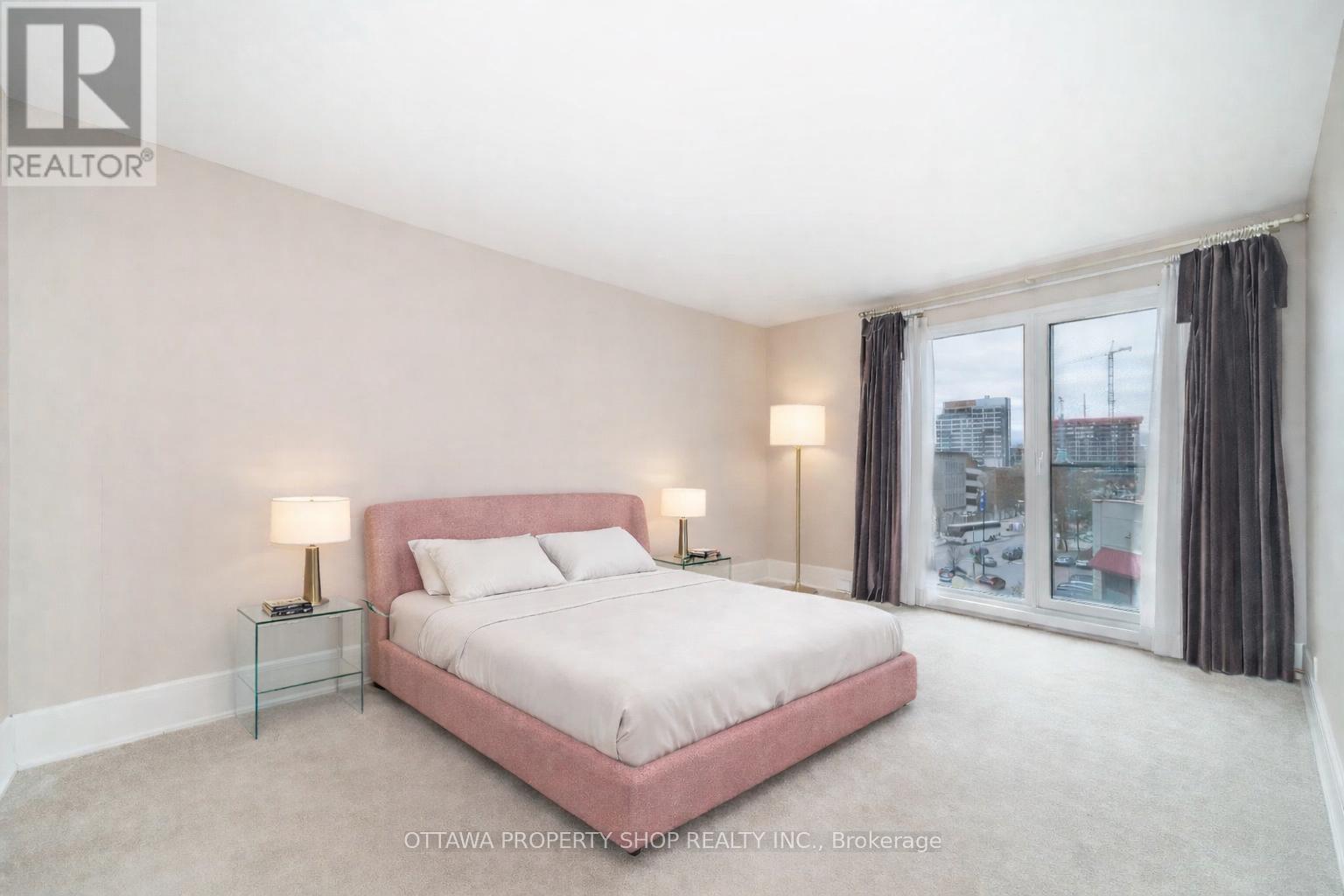 403 - 700 Sussex Drive, Ottawa, Ontario  K1N 1K4 - Photo 18 - X12692868