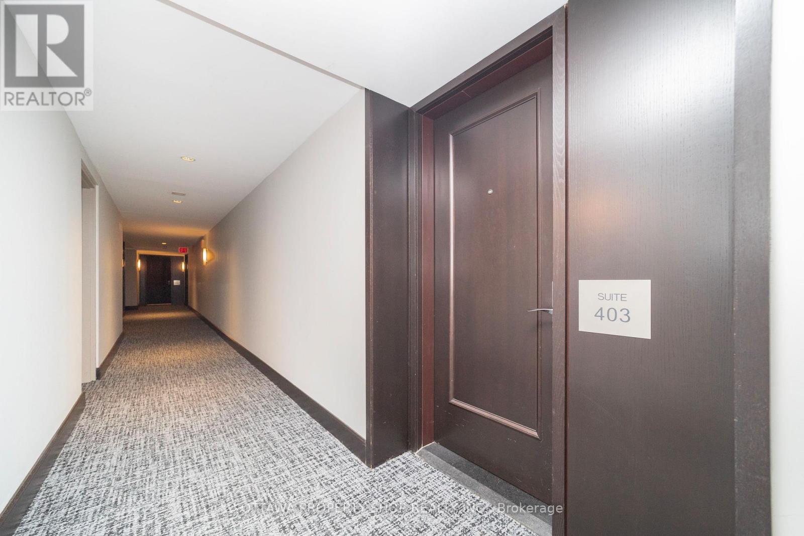 403 - 700 Sussex Drive, Ottawa, Ontario  K1N 1K4 - Photo 6 - X12692868