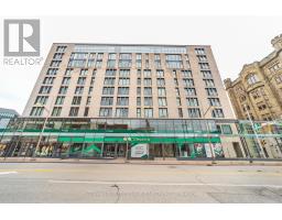 403 - 700 SUSSEX DRIVE, Ottawa, Ontario