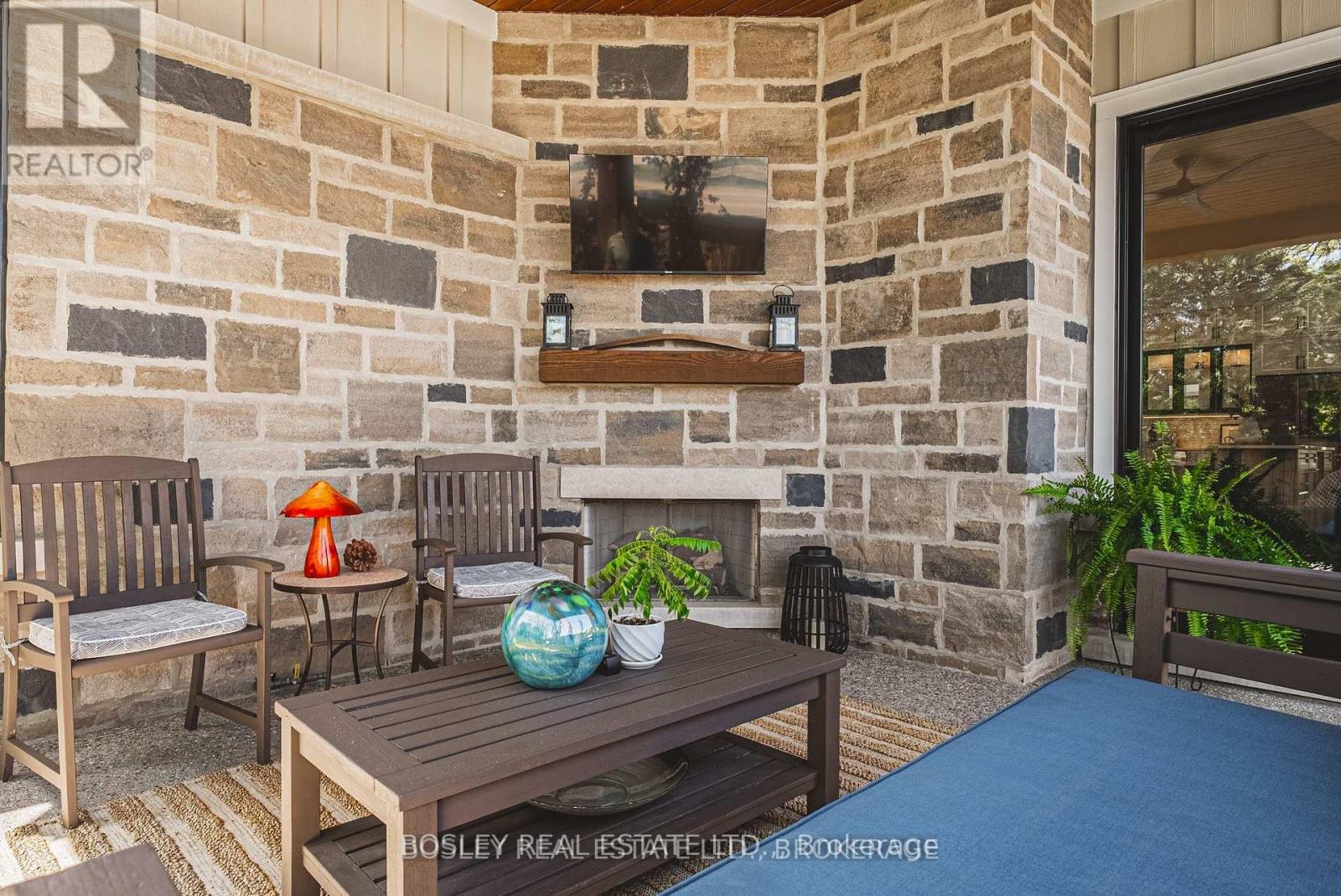 110 Millpond Road, Niagara-On-The-Lake (St. Davids), Ontario  L0S 1J1 - Photo 40 - X12693008