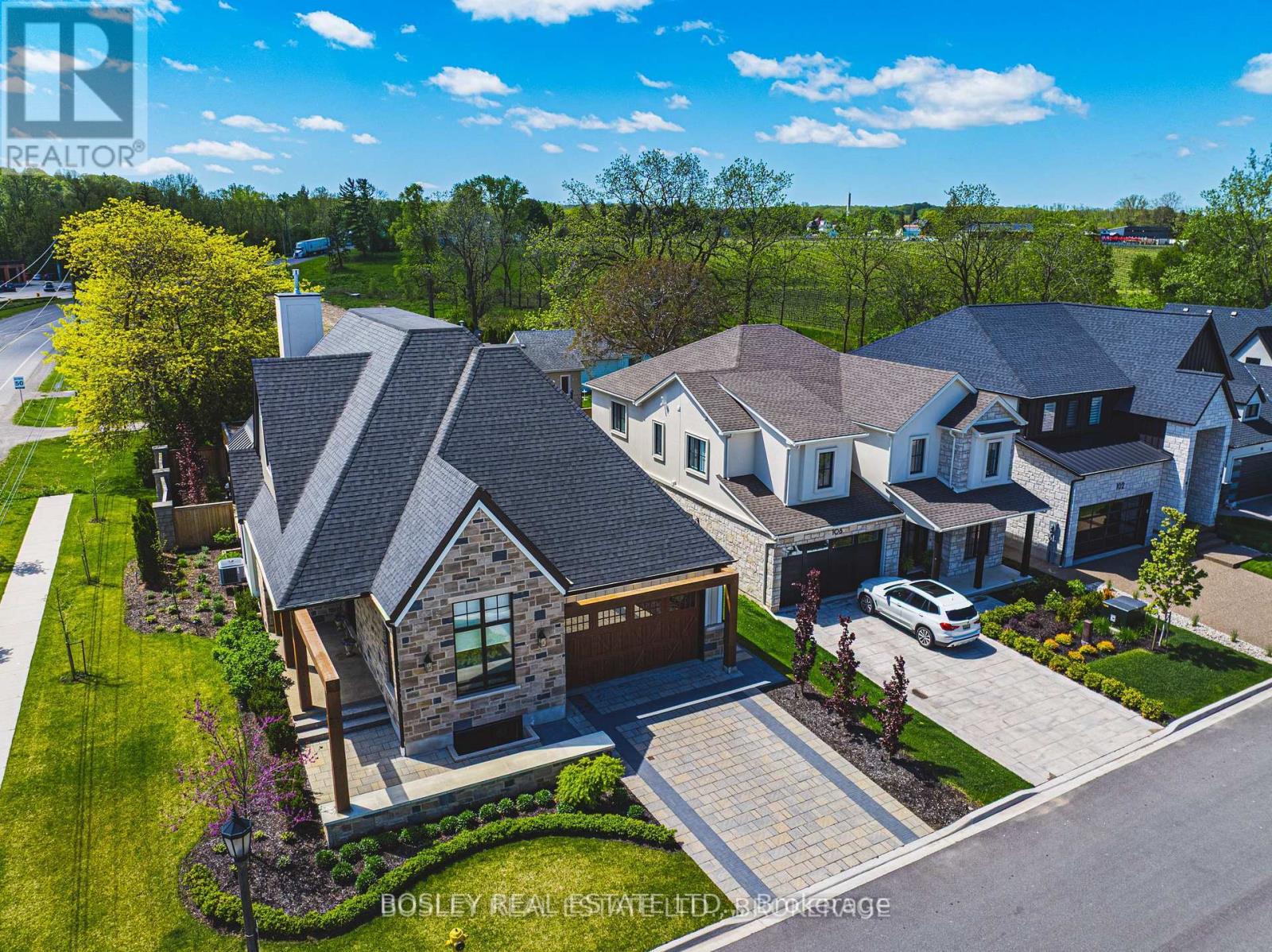 110 Millpond Road, Niagara-On-The-Lake (St. Davids), Ontario  L0S 1J1 - Photo 46 - X12693008