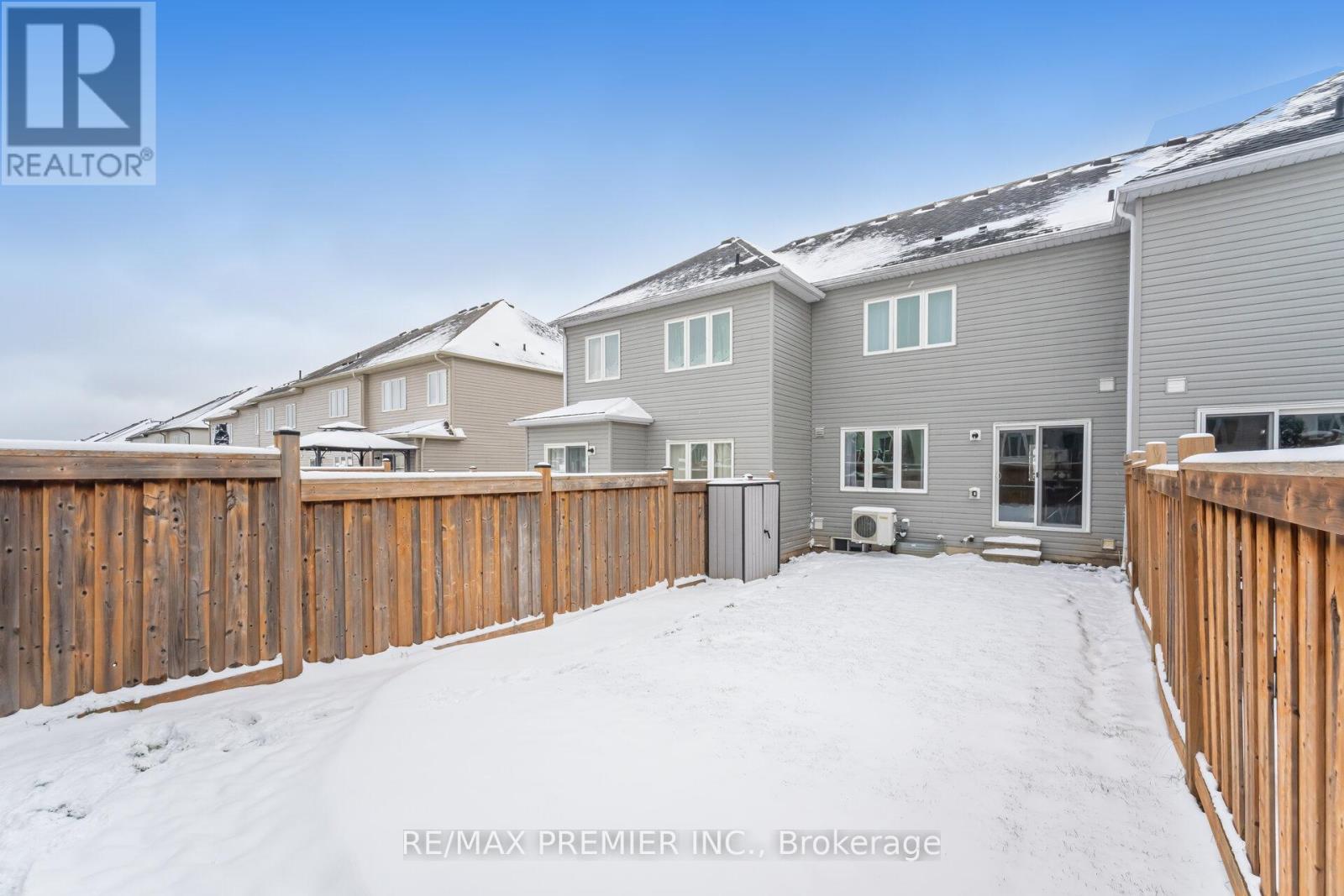 804 Cook Crescent, Shelburne, Ontario  L9V 3V3 - Photo 25 - X12523432