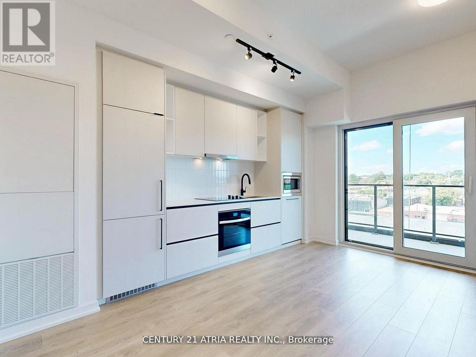 605 - 1285 Dupont Street, Toronto, Ontario  M6H 2A6 - Photo 8 - W12692542