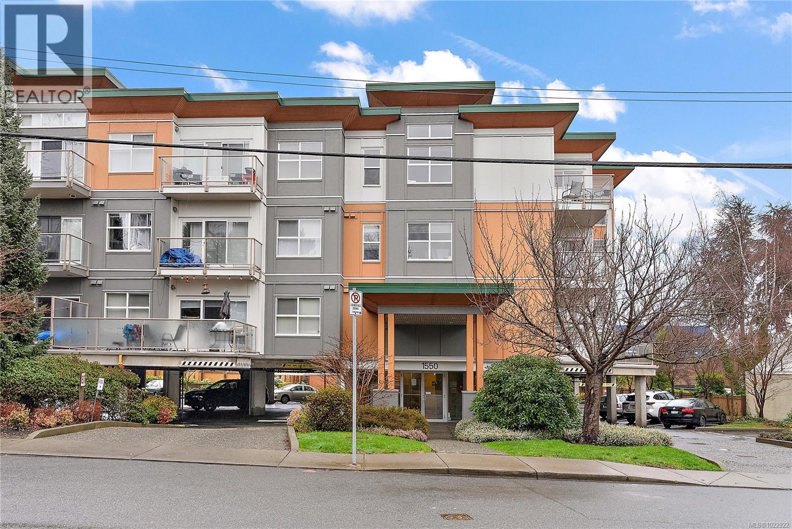 308 1550 Church Ave, Saanich, British Columbia  V8P 2H1 - Photo 2 - 1022922