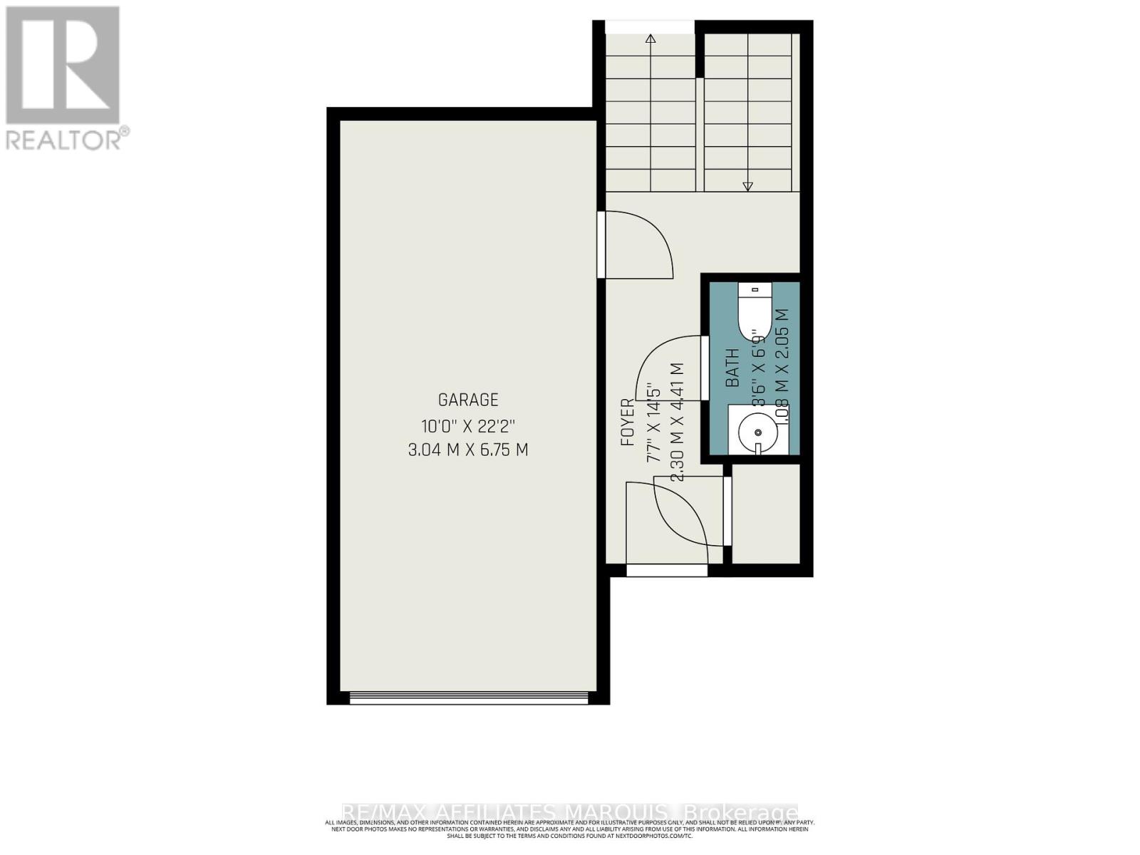 62 Staples Boulevard, Smiths Falls, Ontario  K7A 0A5 - Photo 21 - X12509428