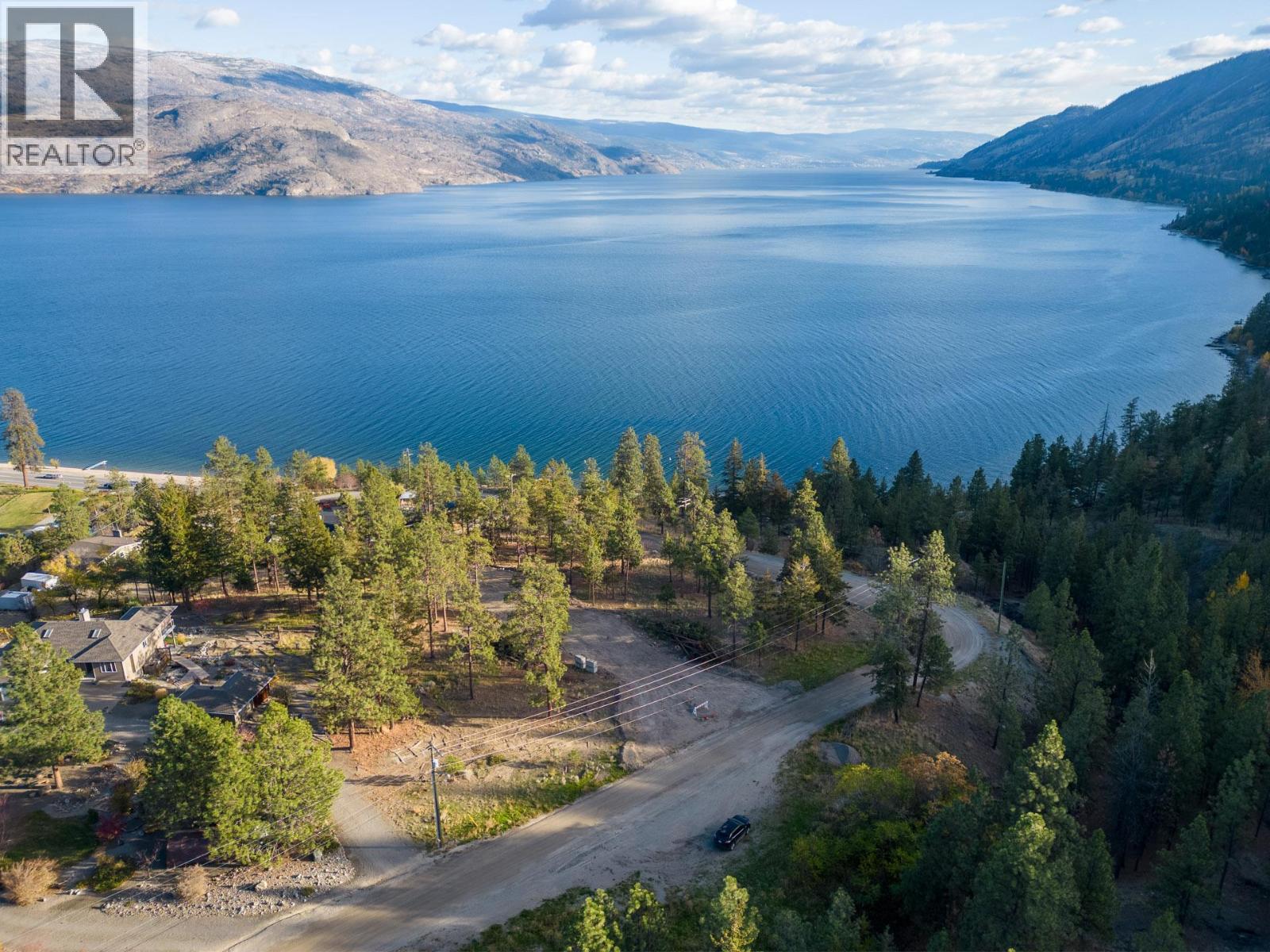 6785 Thorne Road, peachland, British Columbia