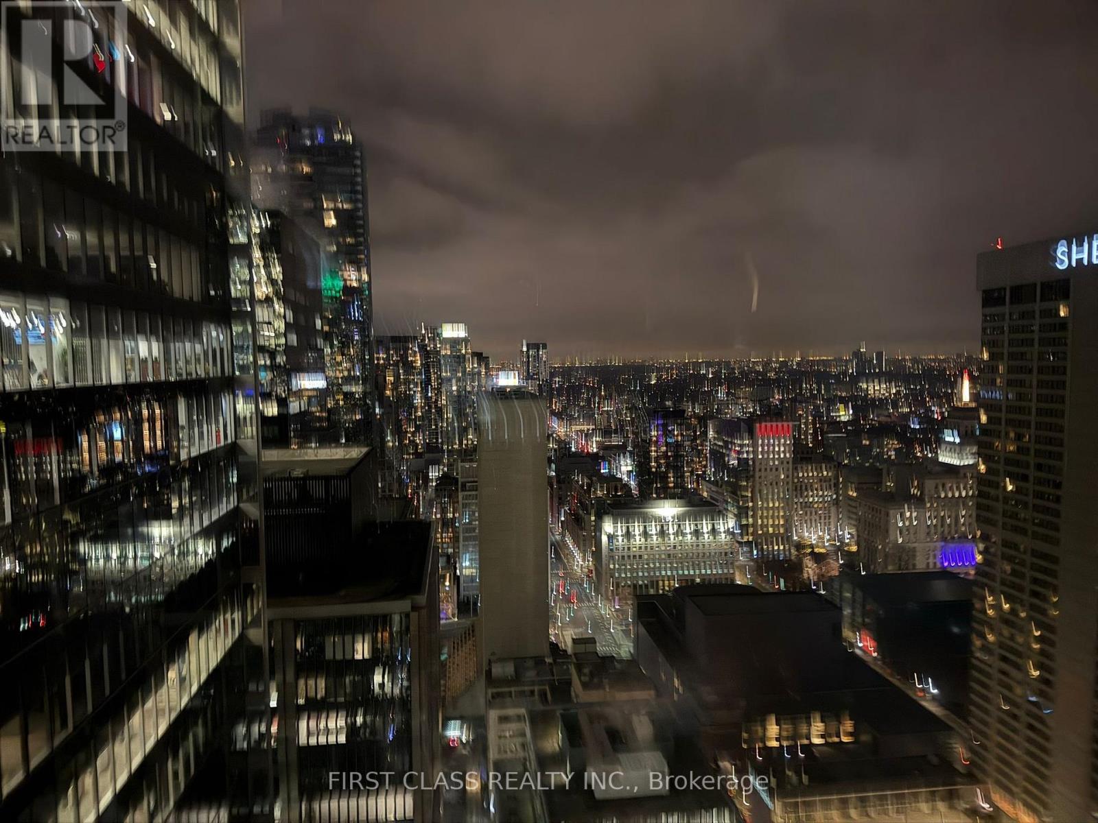 3811 - 70 Temperance Street, Toronto, Ontario  M5H 4E8 - Photo 15 - C12692820