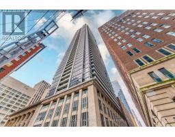 3811 - 70 TEMPERANCE STREET, Toronto, Ontario