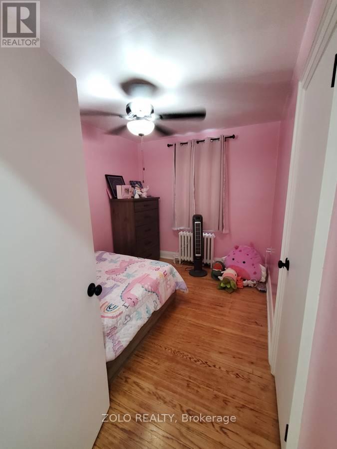 3 - 344 Northcliffe Boulevard E, Toronto (Oakwood Village), Ontario  M6E 3L1 - Photo 7 - C12692856