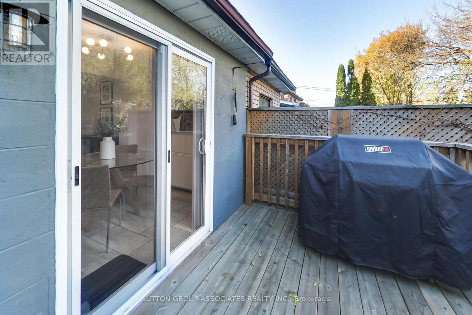 315 Atlas Avenue, Toronto, Ontario  M6C 3P8 - Photo 27 - C12692872