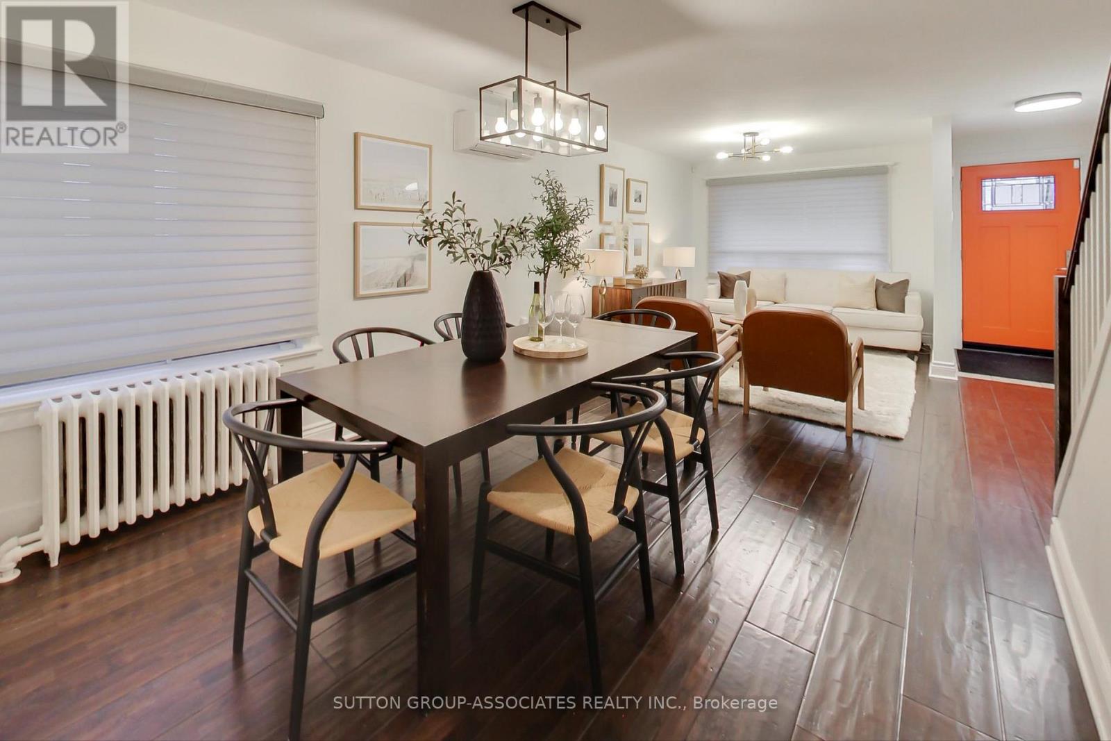 315 Atlas Avenue, Toronto, Ontario  M6C 3P8 - Photo 7 - C12692872