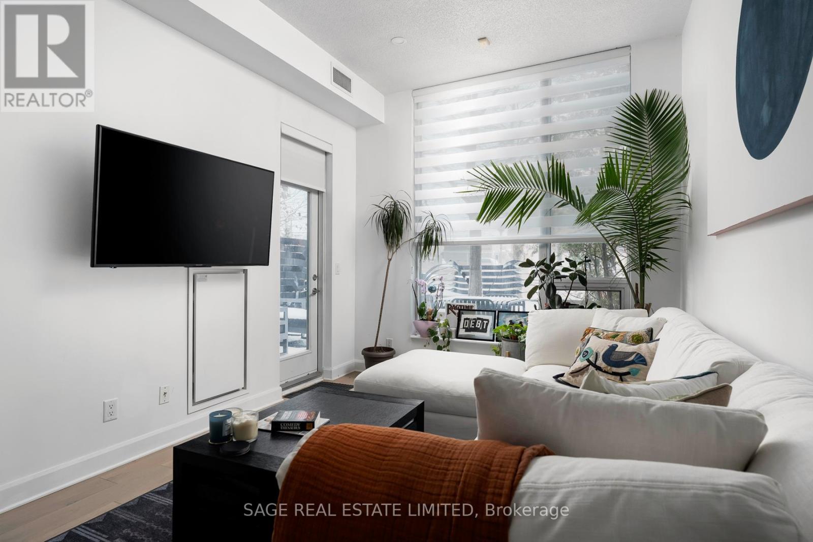 108 - 231 Fort York Boulevard, Toronto, Ontario  M5V 1B2 - Photo 12 - C12692876