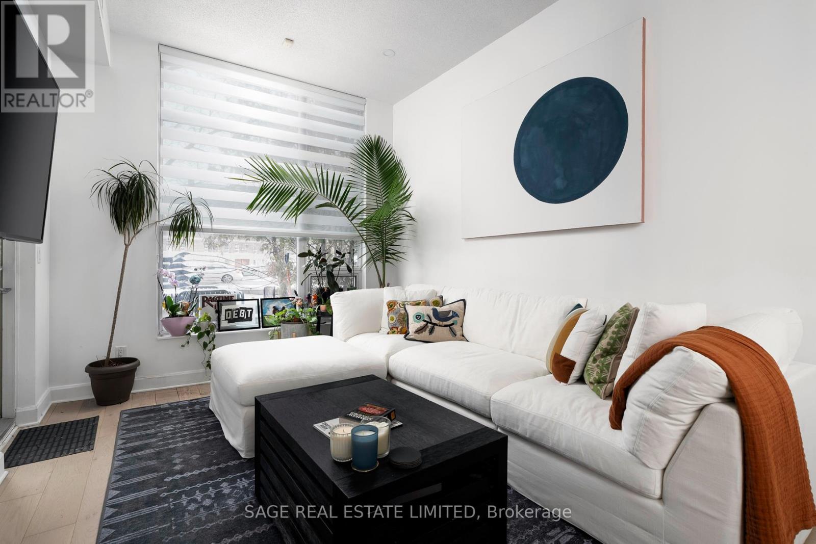 108 - 231 Fort York Boulevard, Toronto, Ontario  M5V 1B2 - Photo 13 - C12692876