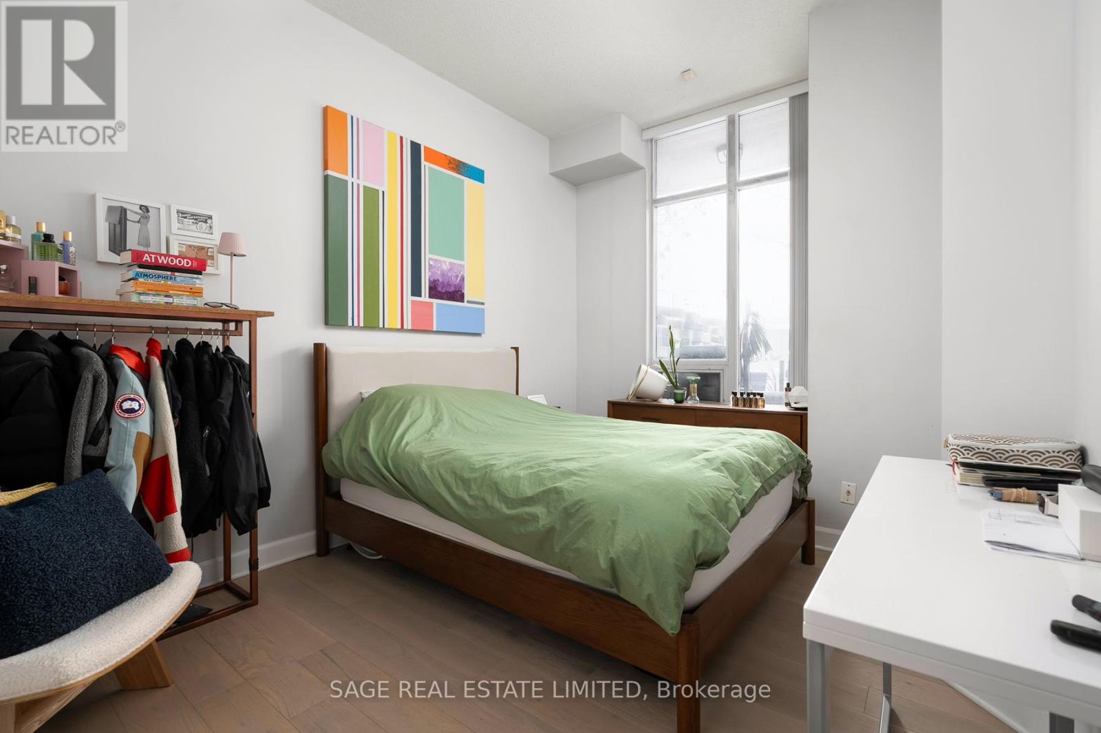 108 - 231 Fort York Boulevard, Toronto, Ontario  M5V 1B2 - Photo 15 - C12692876