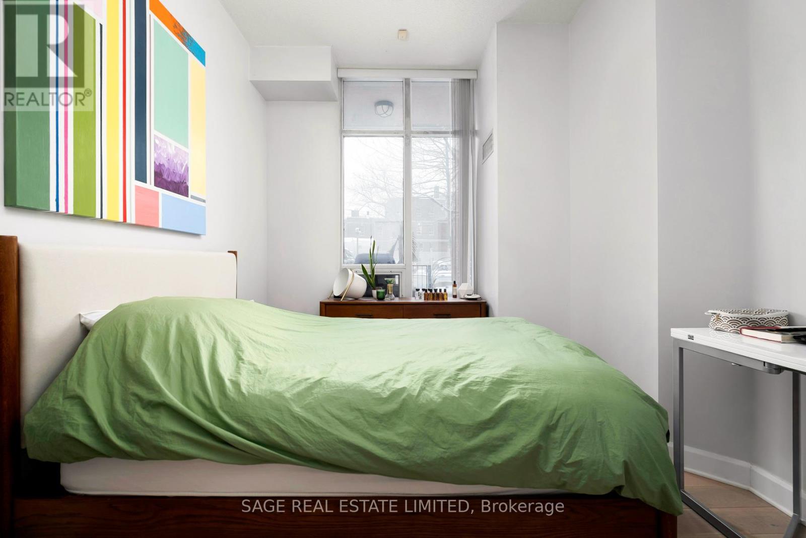 108 - 231 Fort York Boulevard, Toronto, Ontario  M5V 1B2 - Photo 16 - C12692876