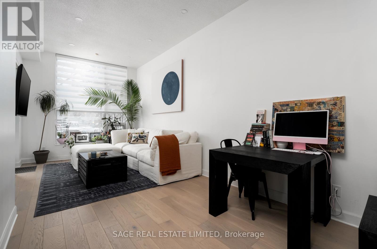 108 - 231 Fort York Boulevard, Toronto, Ontario  M5V 1B2 - Photo 9 - C12692876