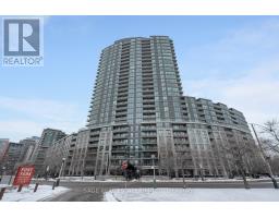 108 - 231 FORT YORK BOULEVARD, Toronto, Ontario