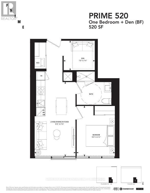 Ph 15 - 319 Jarvis Street, Toronto, Ontario  M5B 0C8 - Photo 11 - C12692884