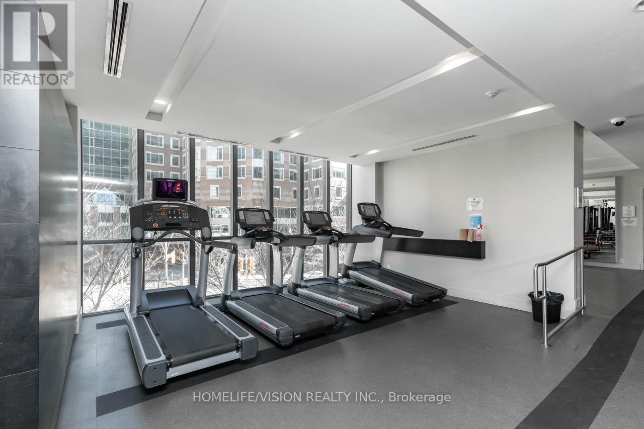 1009 - 110 Charles Street E, Toronto, Ontario  M4Y 1T5 - Photo 22 - C12692896