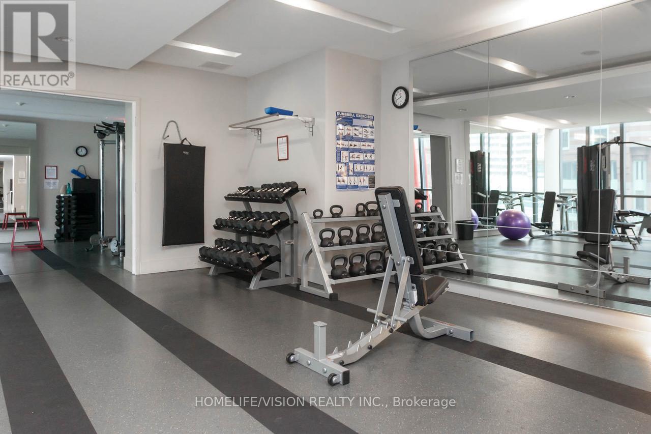 1009 - 110 Charles Street E, Toronto, Ontario  M4Y 1T5 - Photo 23 - C12692896