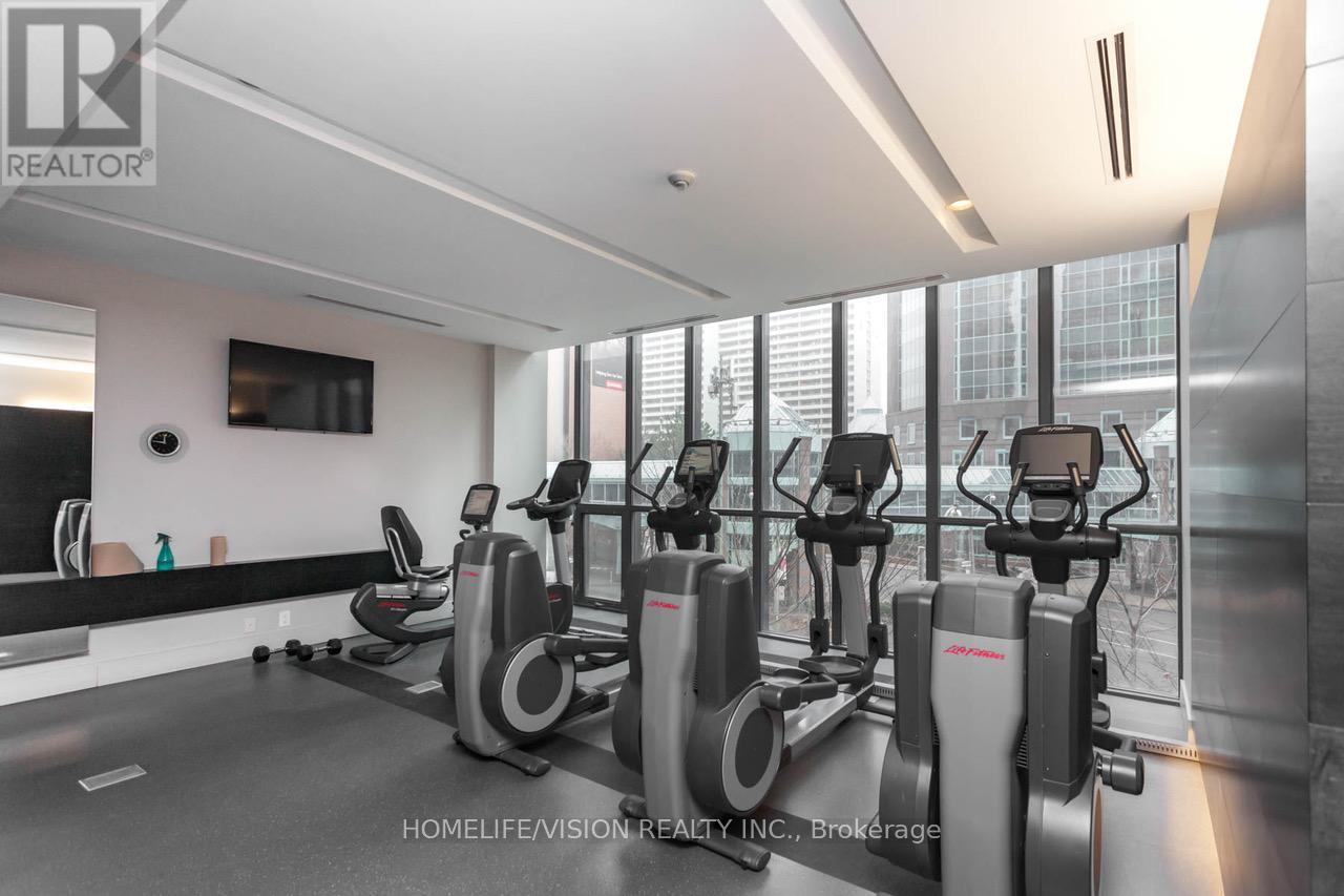 1009 - 110 Charles Street E, Toronto, Ontario  M4Y 1T5 - Photo 24 - C12692896