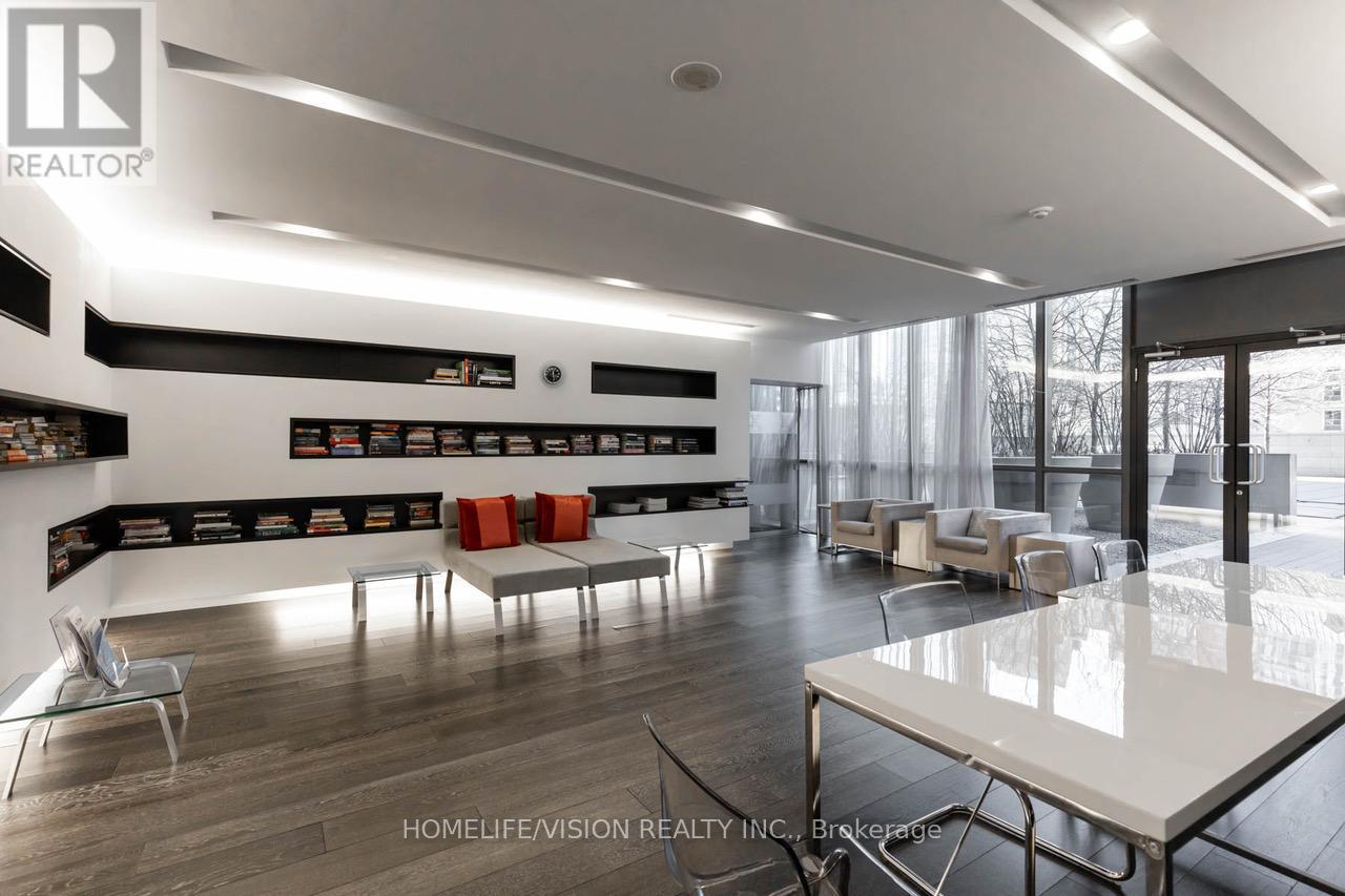 1009 - 110 Charles Street E, Toronto, Ontario  M4Y 1T5 - Photo 27 - C12692896