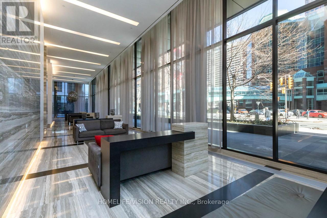 1009 - 110 Charles Street E, Toronto, Ontario  M4Y 1T5 - Photo 28 - C12692896