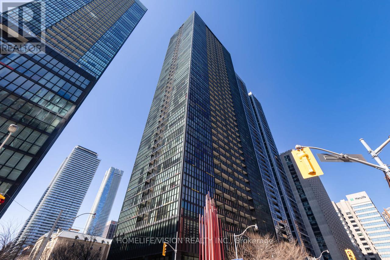 1009 - 110 Charles Street E, Toronto, Ontario  M4Y 1T5 - Photo 30 - C12692896