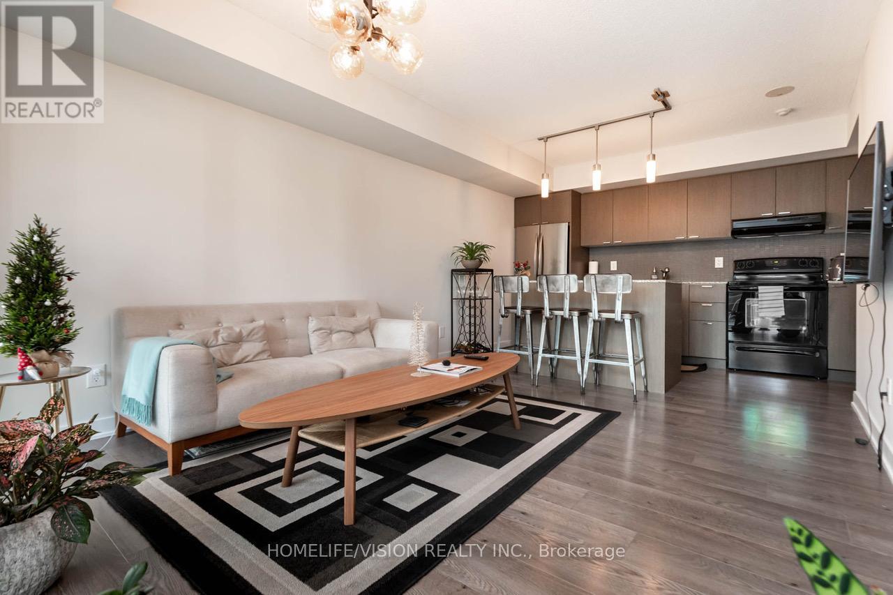 1009 - 110 Charles Street E, Toronto, Ontario  M4Y 1T5 - Photo 5 - C12692896