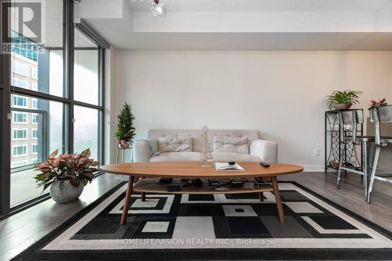 1009 - 110 Charles Street E, Toronto, Ontario  M4Y 1T5 - Photo 7 - C12692896