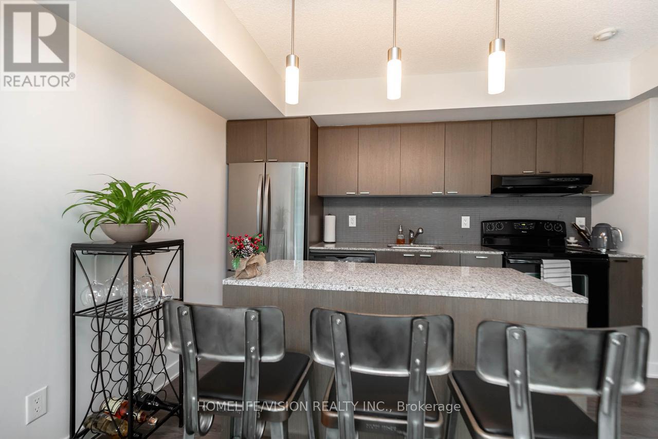 1009 - 110 Charles Street E, Toronto, Ontario  M4Y 1T5 - Photo 8 - C12692896