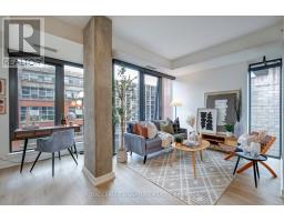 704 - 32 CAMDEN STREET, Toronto, Ontario