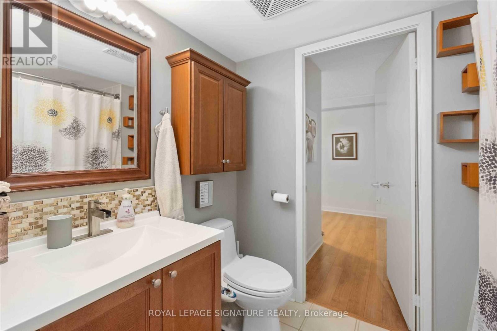 252 - 525 Wilson Avenue, Toronto, Ontario  M3H 1V1 - Photo 12 - C12692940