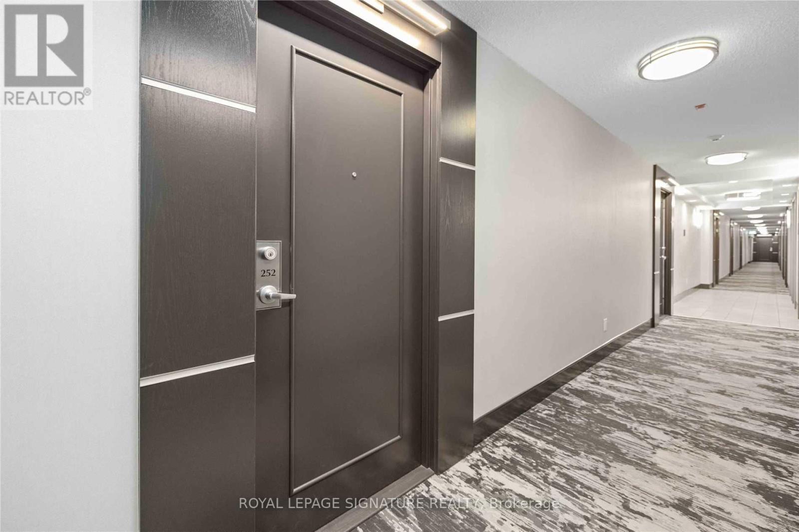 252 - 525 Wilson Avenue, Toronto, Ontario  M3H 1V1 - Photo 21 - C12692940