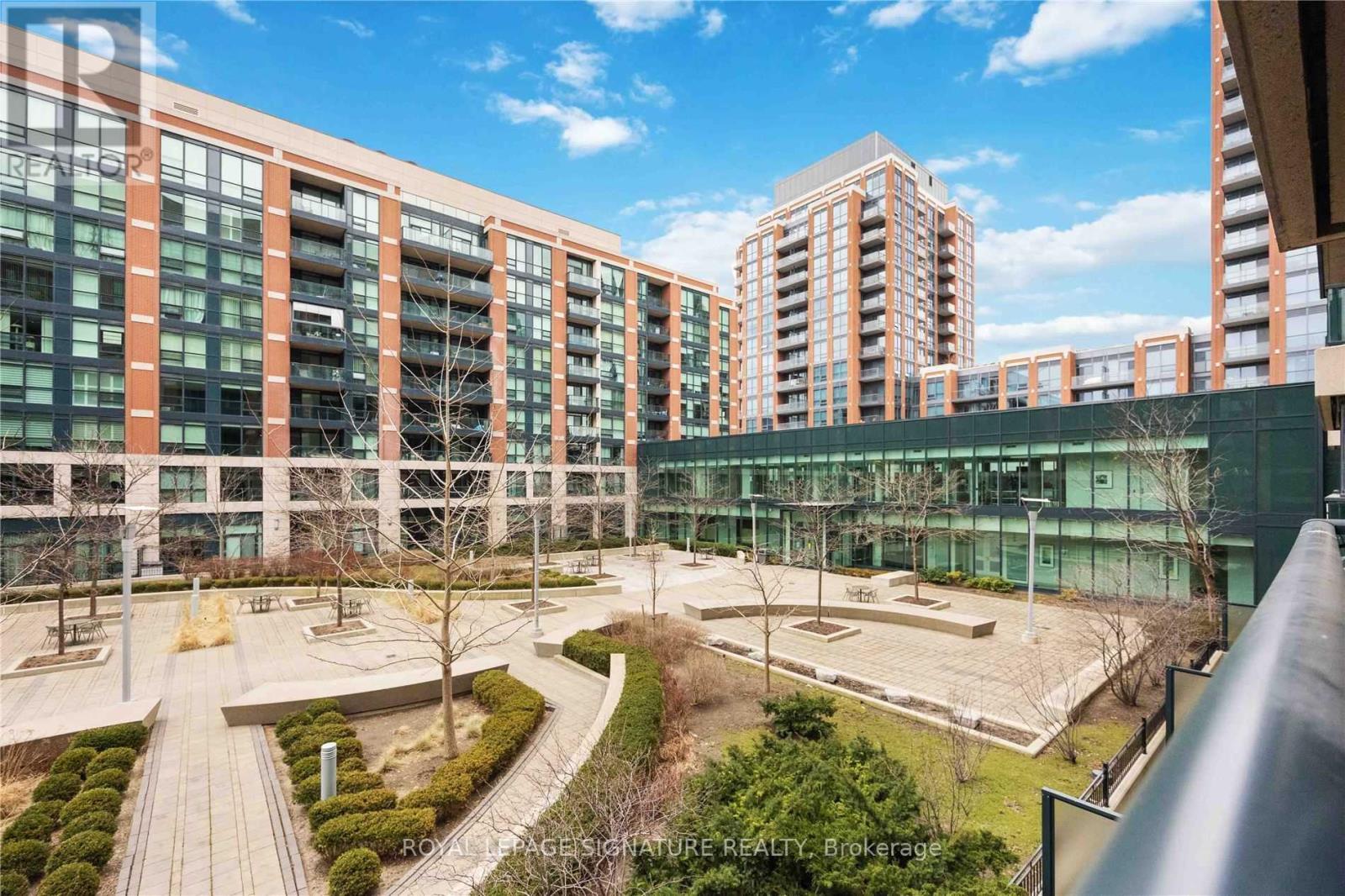 252 - 525 Wilson Avenue, Toronto, Ontario  M3H 1V1 - Photo 23 - C12692940