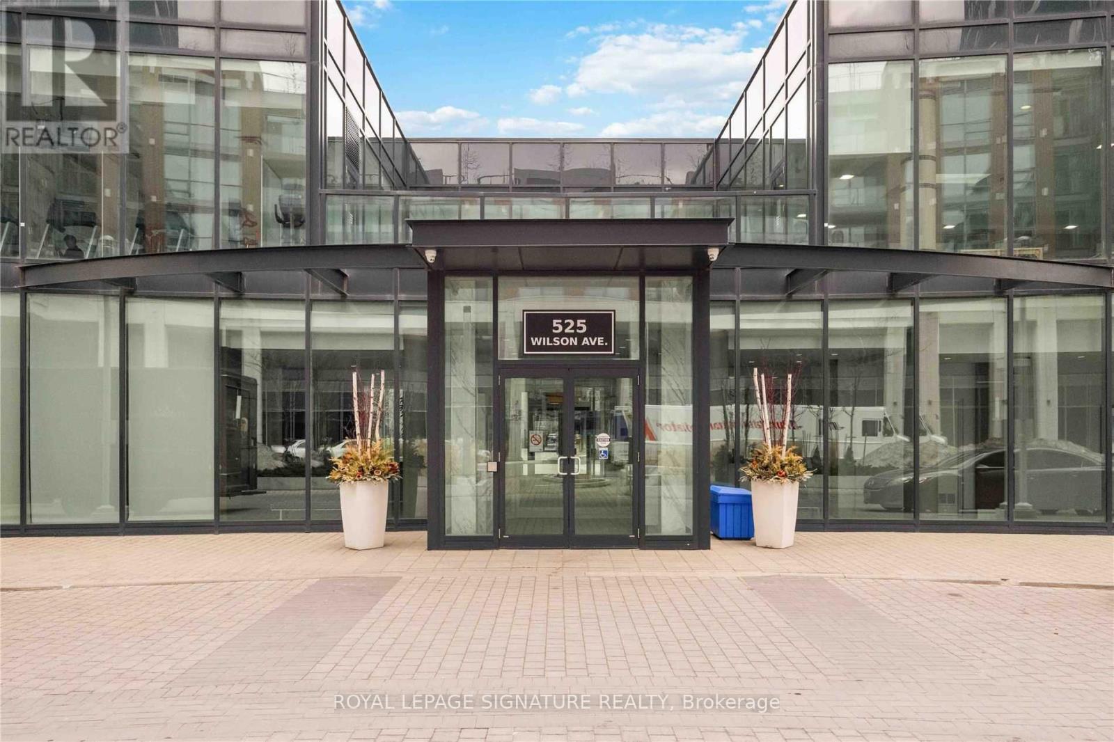 252 - 525 Wilson Avenue, Toronto, Ontario  M3H 1V1 - Photo 25 - C12692940