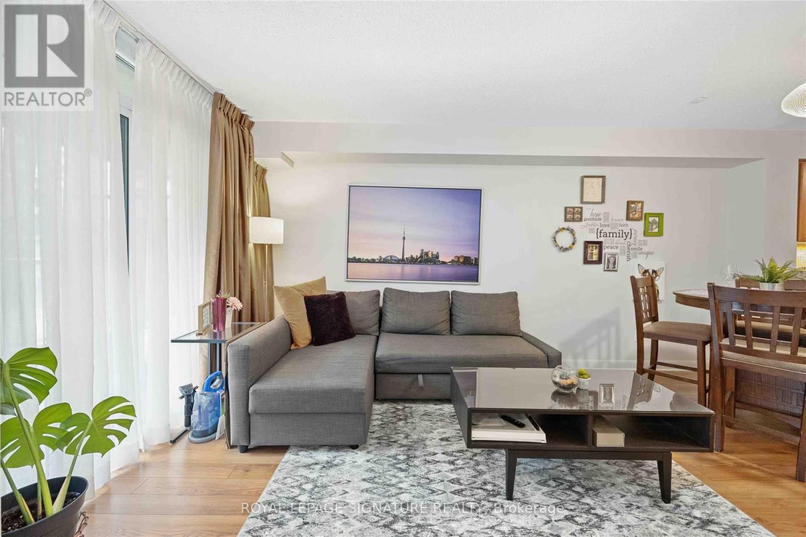 252 - 525 Wilson Avenue, Toronto, Ontario  M3H 1V1 - Photo 7 - C12692940