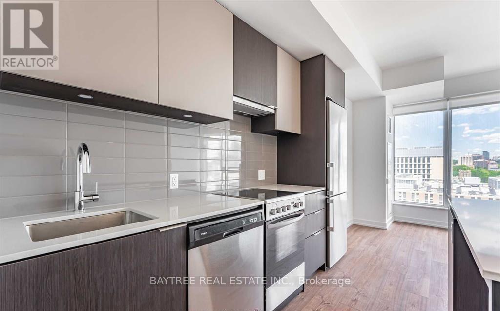 2606 - 203 College Street, Toronto, Ontario  M5T 0C8 - Photo 2 - C12692948