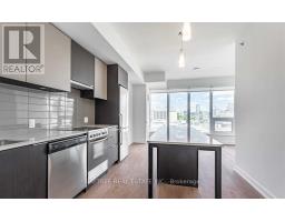2606 - 203 COLLEGE STREET, Toronto, Ontario