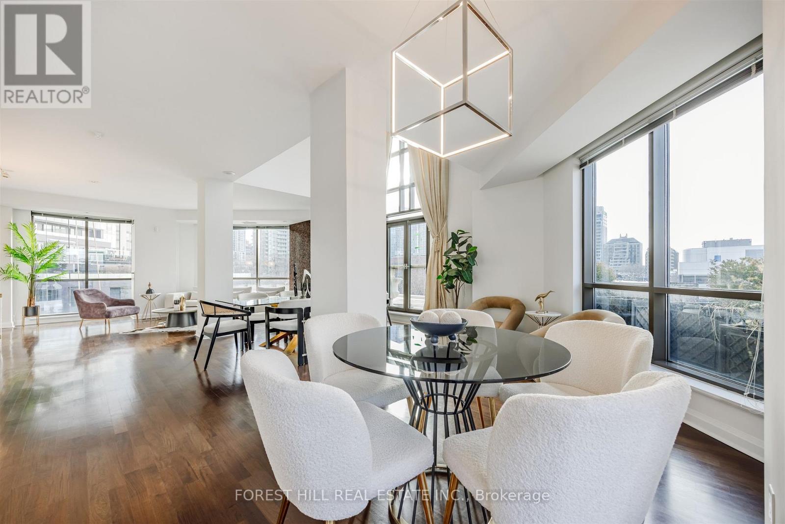 501 - 3 Mcalpine Street, Toronto, Ontario  M5R 3T5 - Photo 16 - C12692960