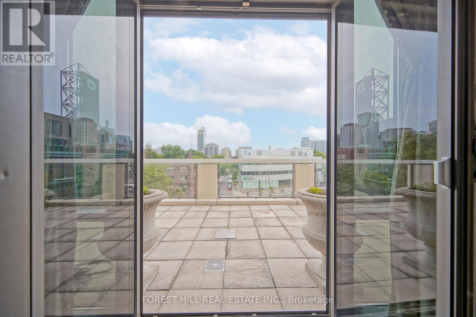 501 - 3 Mcalpine Street, Toronto, Ontario  M5R 3T5 - Photo 18 - C12692960