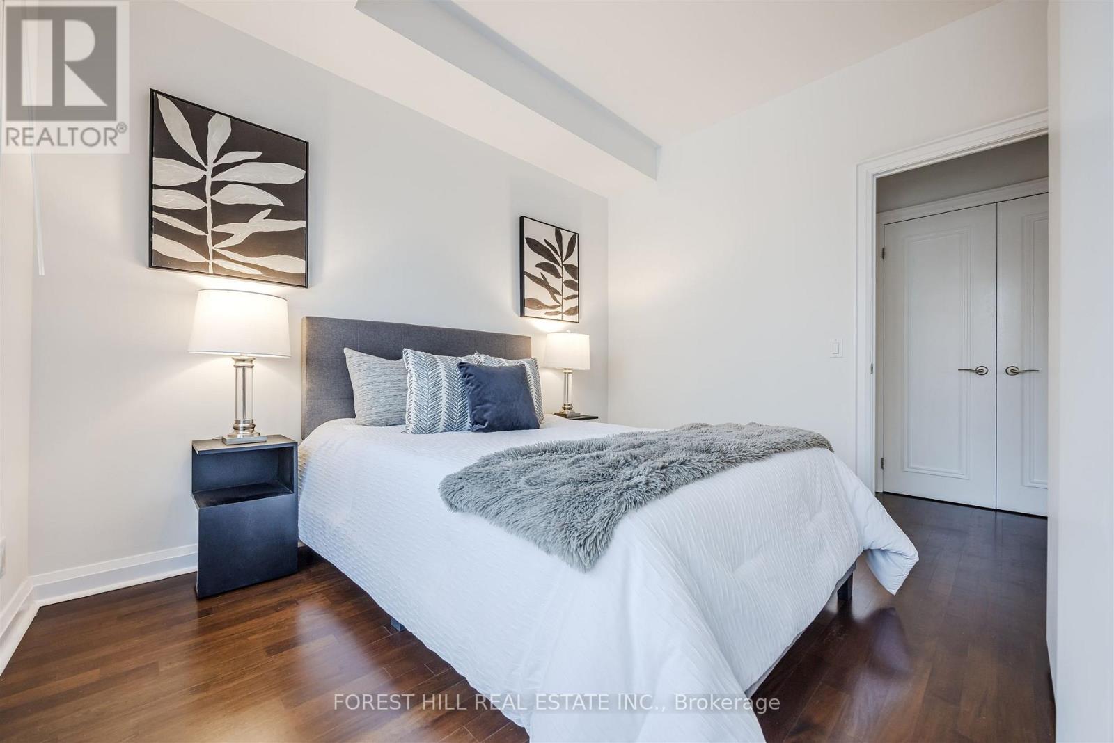 501 - 3 Mcalpine Street, Toronto, Ontario  M5R 3T5 - Photo 22 - C12692960