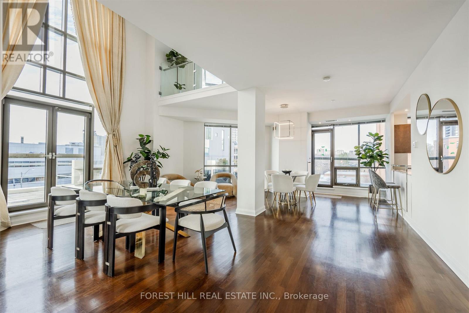 501 - 3 Mcalpine Street, Toronto, Ontario  M5R 3T5 - Photo 29 - C12692960